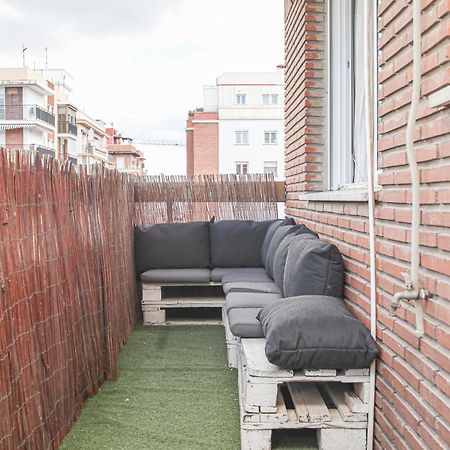 Stunning Apt W Views To Giralda - 15 Minutes Walk Севиля Екстериор снимка