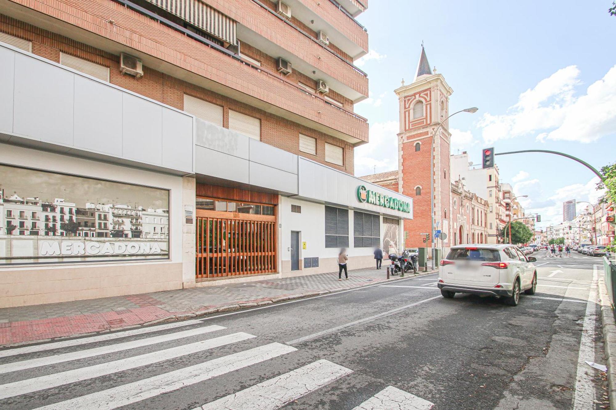 Stunning Apt W Views To Giralda - 15 Minutes Walk Севиля Екстериор снимка