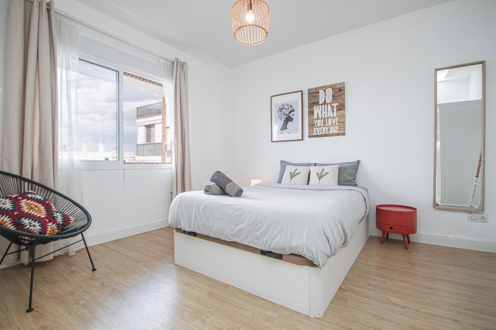 Stunning Apt W Views To Giralda - 15 Minutes Walk Севиля Екстериор снимка
