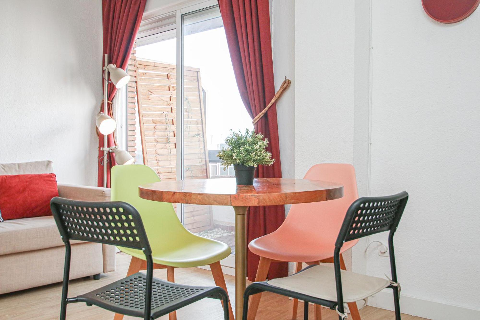 Stunning Apt W Views To Giralda - 15 Minutes Walk Севиля Екстериор снимка