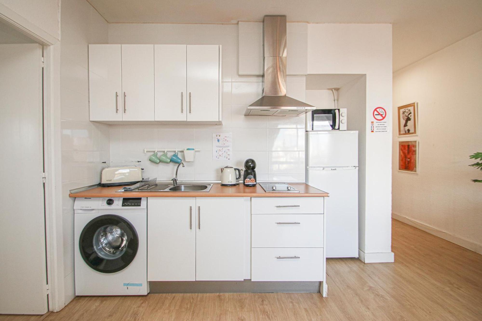 Stunning Apt W Views To Giralda - 15 Minutes Walk Севиля Екстериор снимка