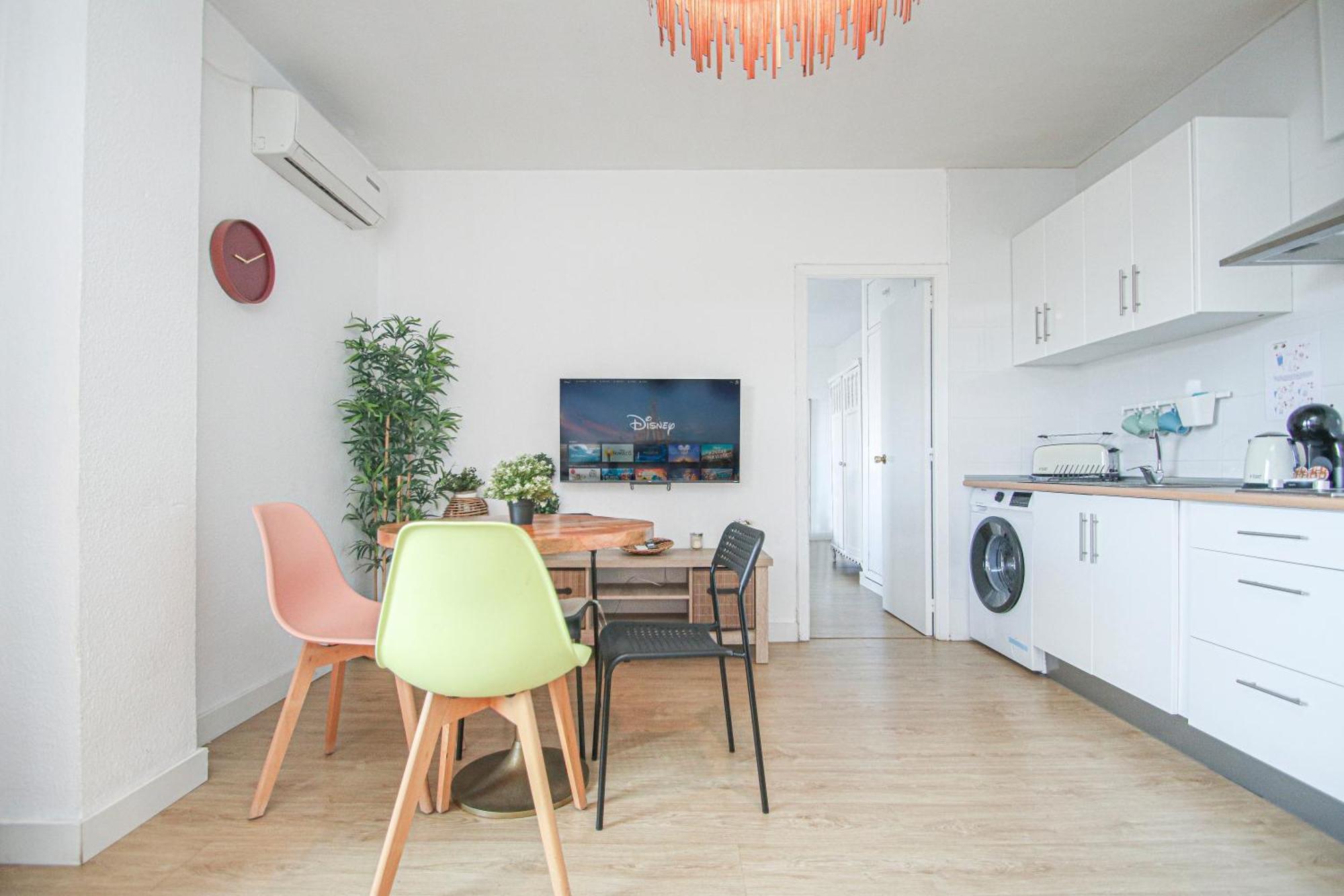 Stunning Apt W Views To Giralda - 15 Minutes Walk Севиля Екстериор снимка