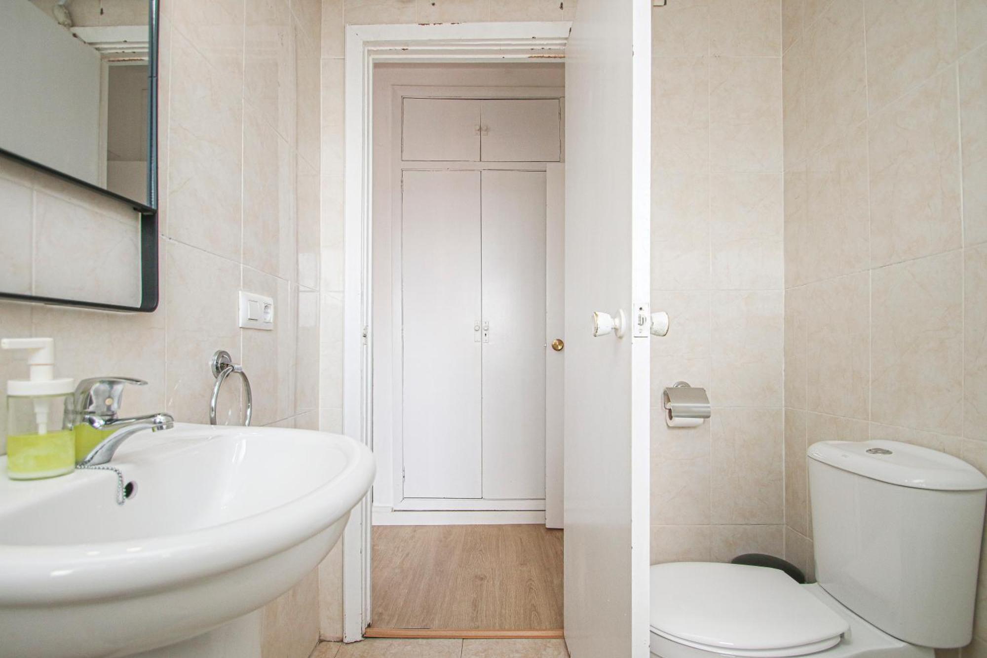 Stunning Apt W Views To Giralda - 15 Minutes Walk Севиля Екстериор снимка